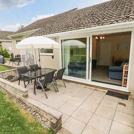 スウォンジー Number 6 Oxwich Leisure Parkヴィラ エクステリア 写真