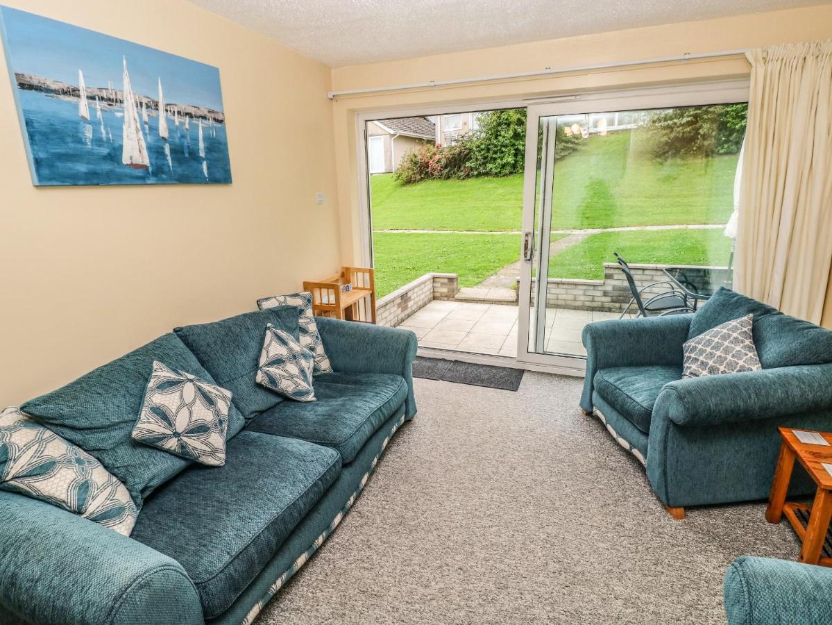 スウォンジー Number 6 Oxwich Leisure Parkヴィラ エクステリア 写真