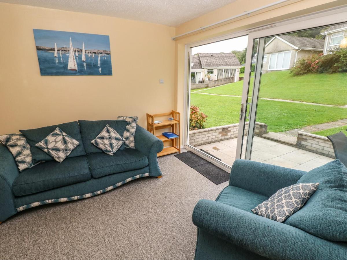 スウォンジー Number 6 Oxwich Leisure Parkヴィラ エクステリア 写真